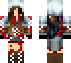 my horror skin