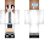 my lab rp skin do not use