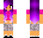 my mc person