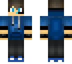 my new skin