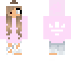 my new skin