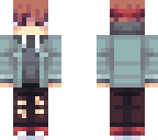 my skin