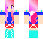 my skin
