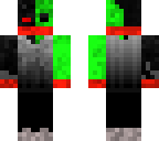 my skin