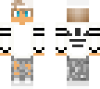 my skin for em