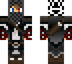 new skin updated