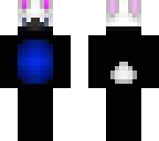 ninja bunny