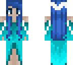 ocean goddess edit