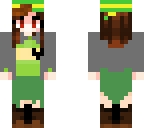 oceantale chara