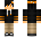 orange latenci