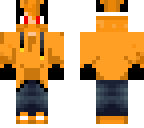 orange me