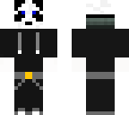 panda