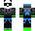 panda