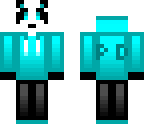 pandexder mc edit