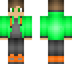 para's dumbass skin