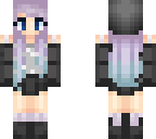 pastel goth