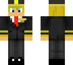 pilot with editing