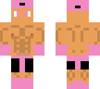 pink jonas