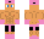 pink jonas