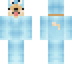 pj dog