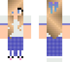 pj's girl