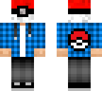 pokemon head