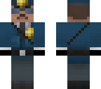 police man joe 2