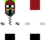 potion maker panda baby