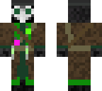 potion master