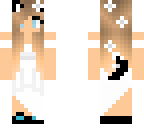 pretty dress girl