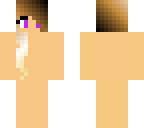pretty girl template
