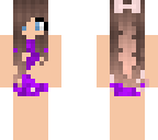 prince swim suit