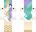 princess celestia mlp