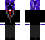 purple creeper with better tie