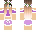 purple party