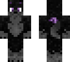 purple wolf