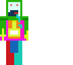 rainbow