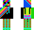 rainbow