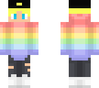 rainbow ballisticboi