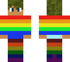 rainbow mam
