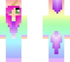 rainbow unicorn