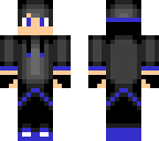random dude