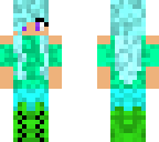 random person