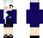 random skin