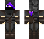 ranger loganenderman