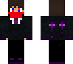 rare boy