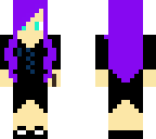 ravenclaw girl