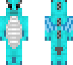 re-re updated diamond dragon