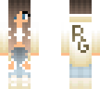 real gaming skin