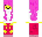 really bad skin